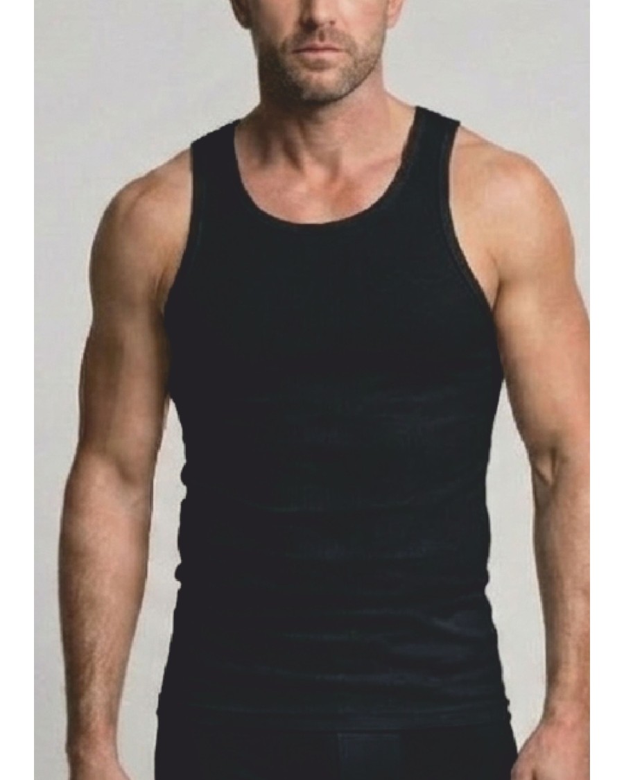 CAMISETA TIRANTES CLIMASENSE