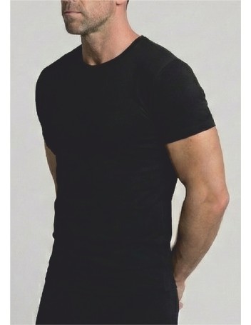 CAMISETA MANGA CORTA CUELLO REDONDO CLIMASENSE